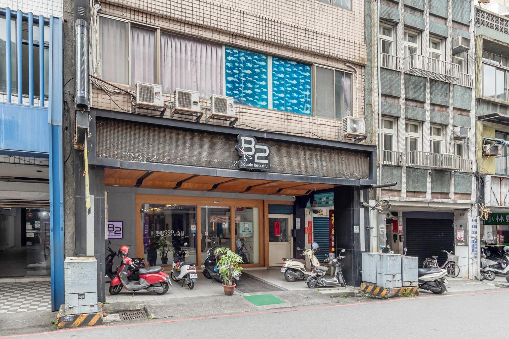 桔子小屋 Luodong Εξωτερικό φωτογραφία